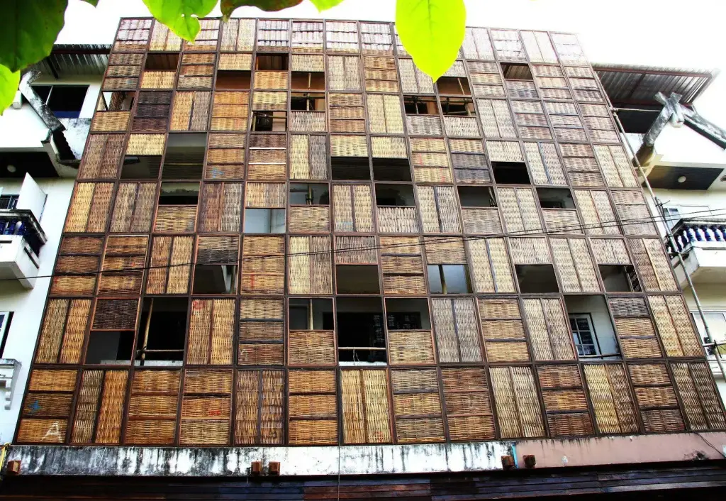 1 Nimman Gallery Hotel — фото 1