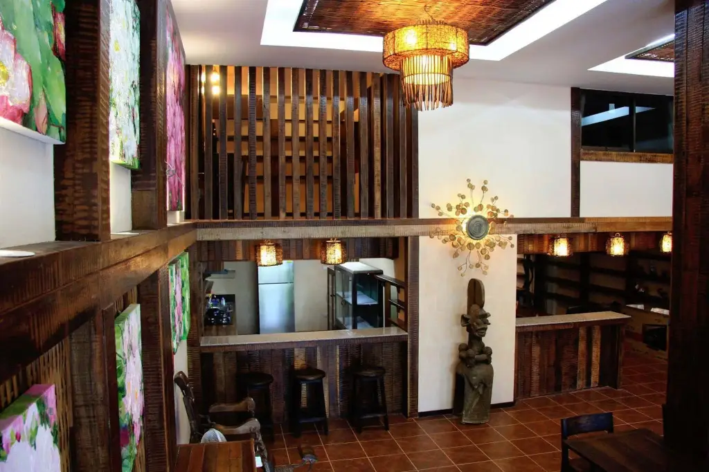 Чиангмай: 1 Nimman Gallery Hotel