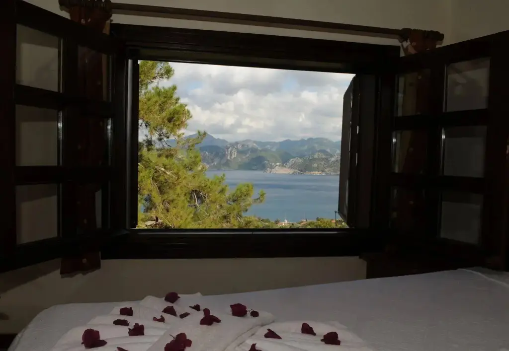 Селимийе: Loca Hotel
