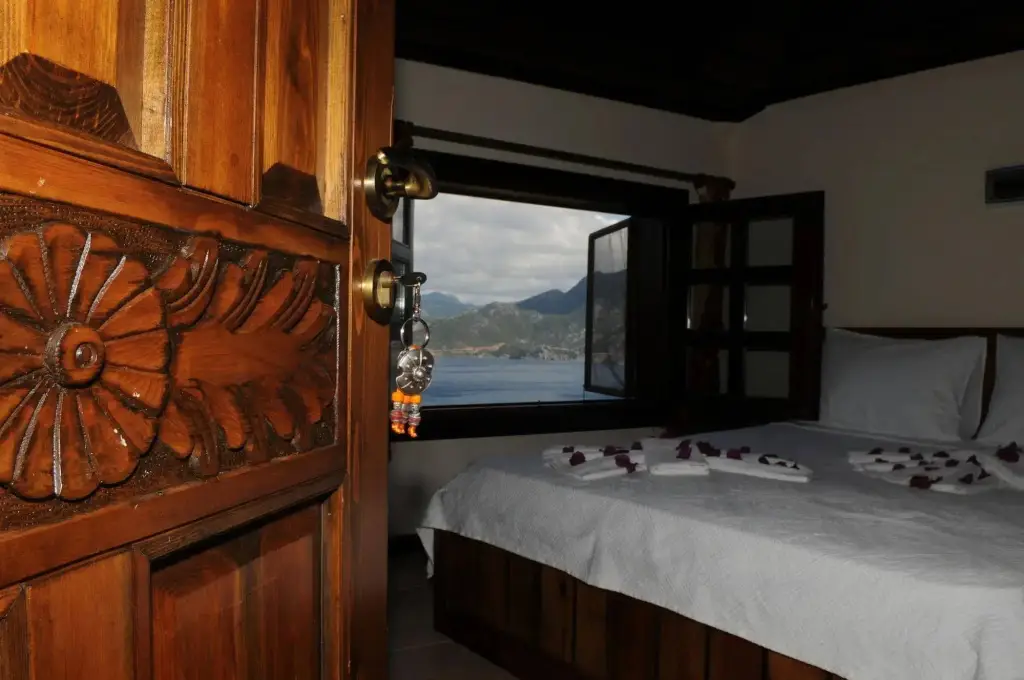 Селимийе: Loca Hotel