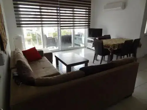 Белек: Elegant Golf Residence