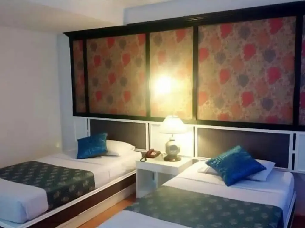 Чиангмай: Highway Hotel
