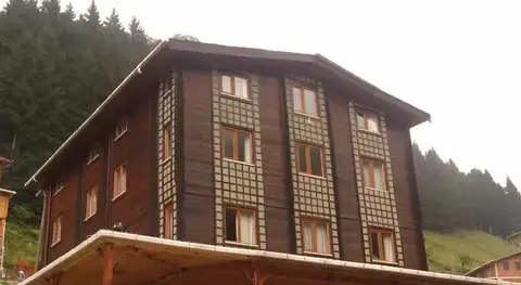 Memisoglu Konak Hotel — фото 1