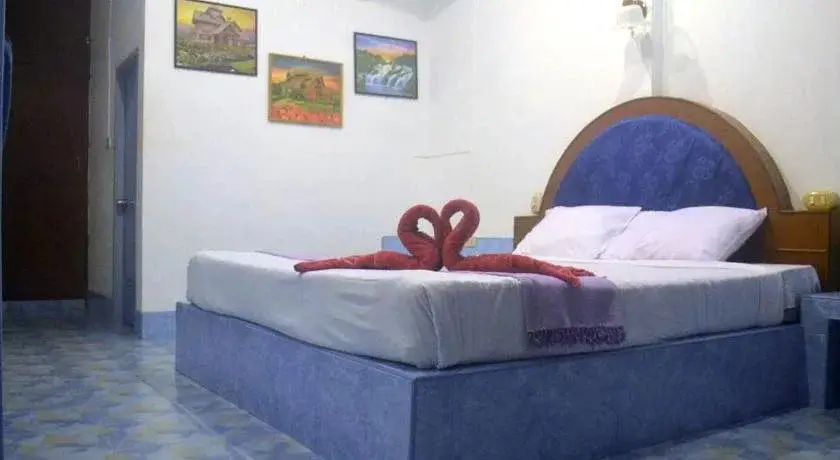 Пхукет: On Hill Residence Patong Phuket