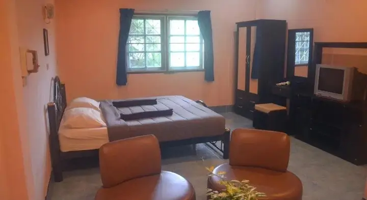 Пхукет: On Hill Residence Patong Phuket