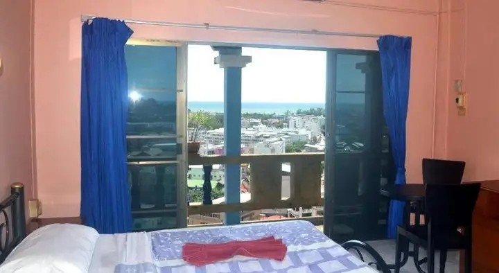 Пхукет: On Hill Residence Patong Phuket