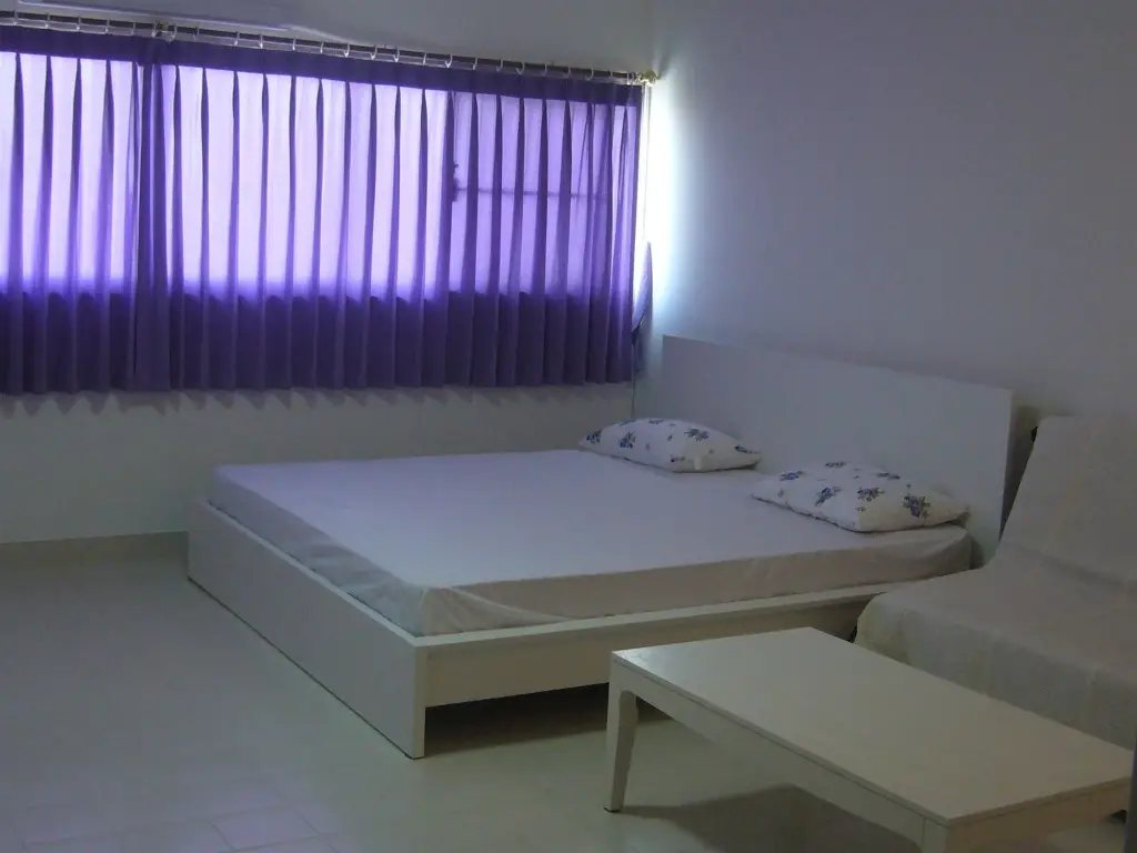 Паккрет: Impact Donmueang Bangkok Guesthouse