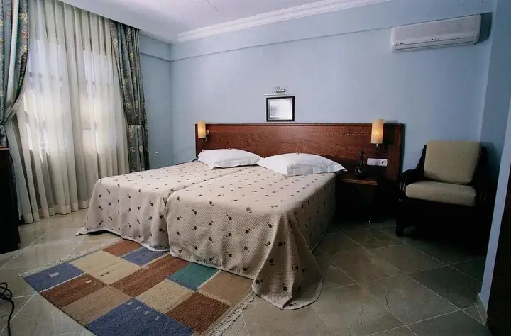 Дальян: B&B Butik Hotel