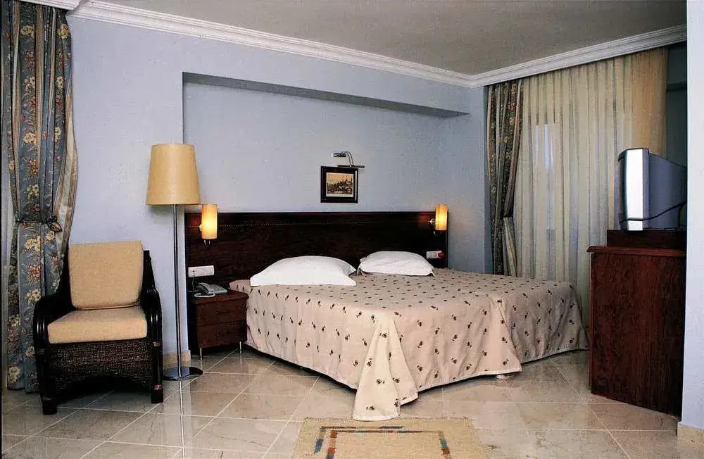 Дальян: B&B Butik Hotel