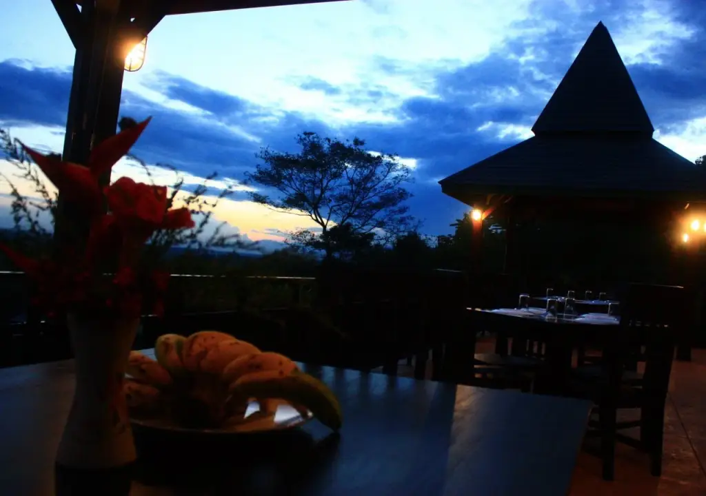 Thaton Hill Resort — фото 1