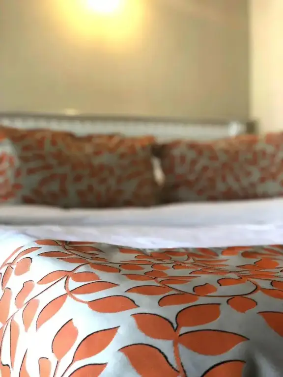 Айвалык: Cunda Deniz Hotel