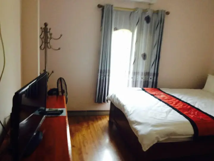 Ханой: Airport View Hotel