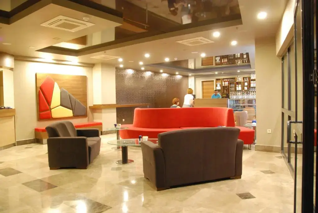 Измир: Volley Hotel İzmir