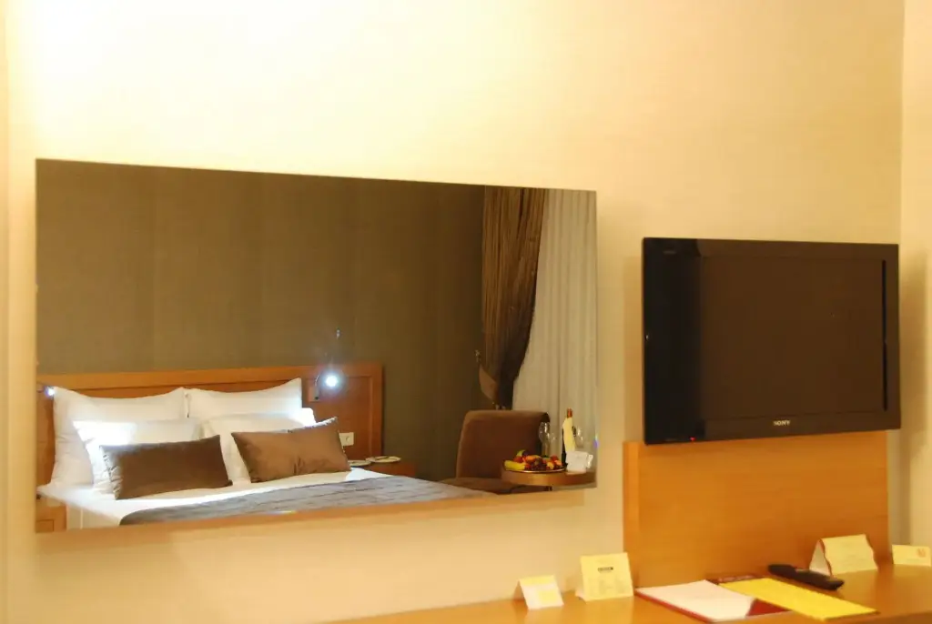 Измир: Volley Hotel İzmir