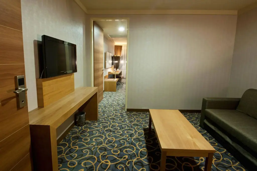 Измир: Volley Hotel İzmir