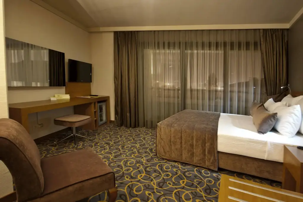 Измир: Volley Hotel İzmir