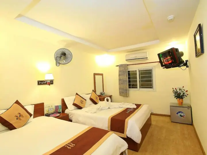 Ханой: Hanoi Cozy House