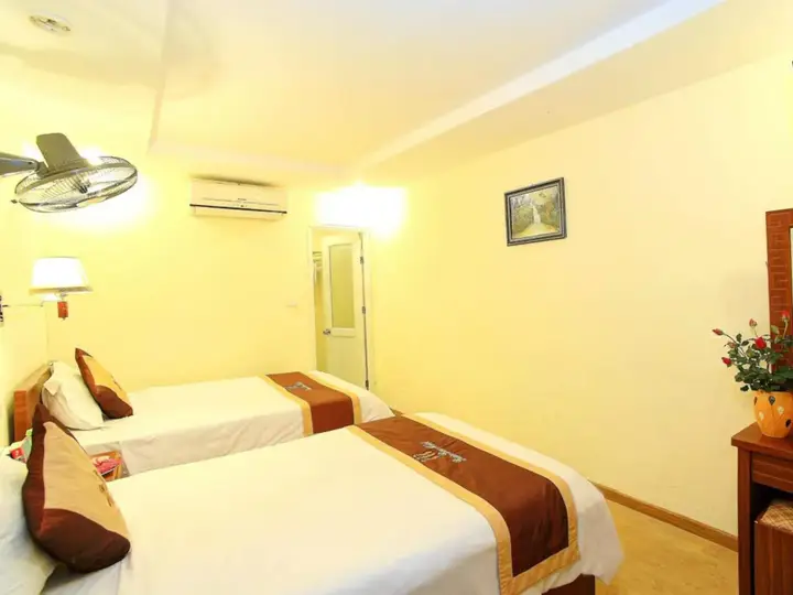 Ханой: Hanoi Cozy House