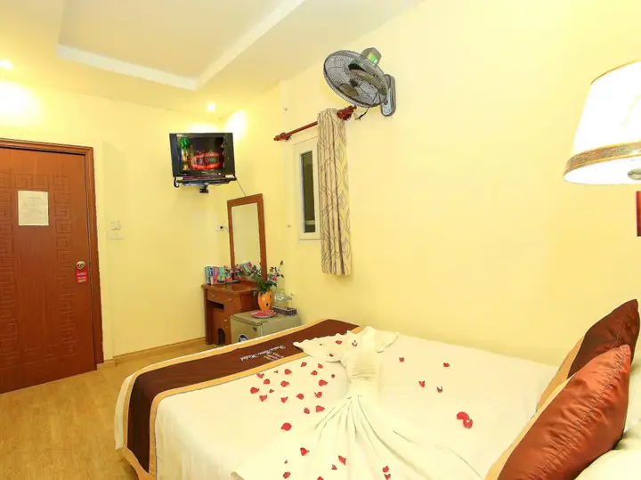 Ханой: Hanoi Cozy House