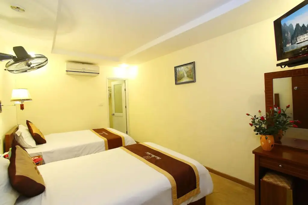 Ханой: Hanoi Cozy House