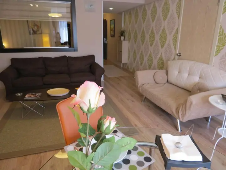 Измир: Tempo Residence Comfort Izmir