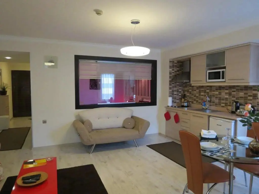 Измир: Tempo Residence Comfort Izmir
