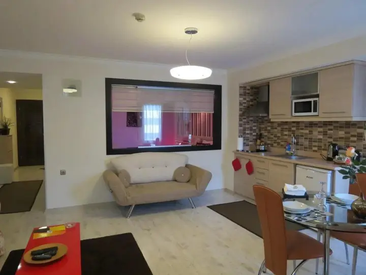 Измир: Tempo Residence Comfort Izmir