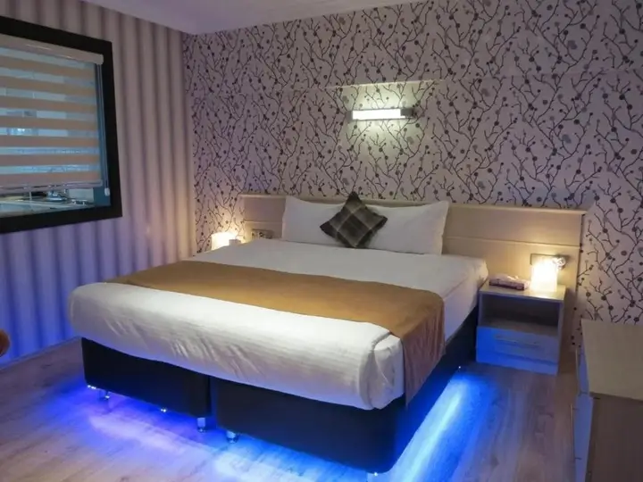 Измир: Tempo Residence Comfort Izmir
