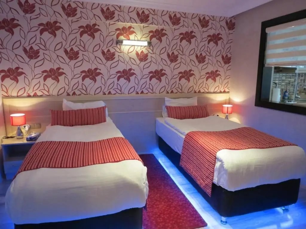 Измир: Tempo Residence Comfort Izmir