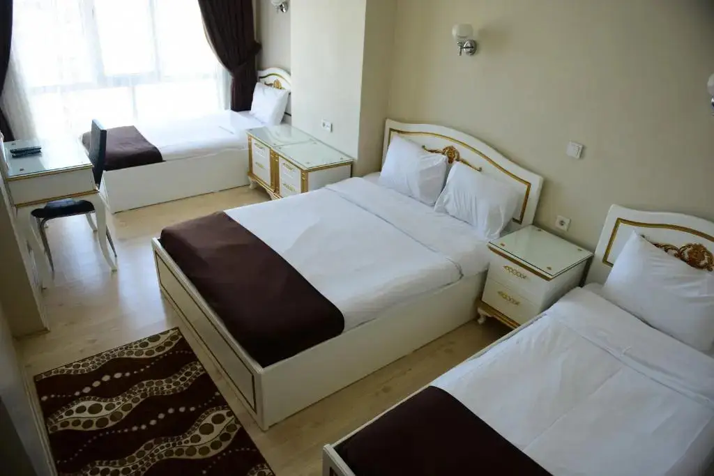 Ялова: Seref Hotel