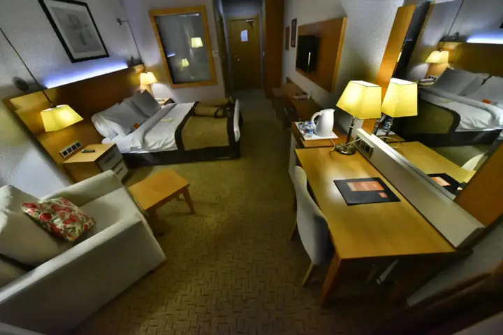 Памуккале: Siir Boutique Hotel - Boutique Class