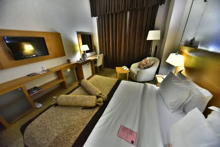 Памуккале: Siir Boutique Hotel - Boutique Class