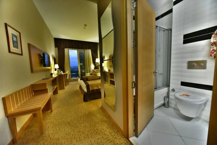 Памуккале: Siir Boutique Hotel - Boutique Class