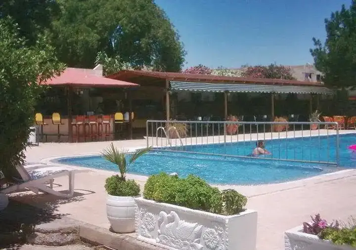 Бодрум: Hadi Apart Hotel