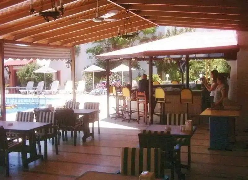 Бодрум: Hadi Apart Hotel