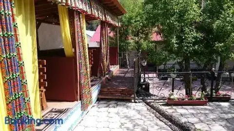 Эдельвейс — фото 1