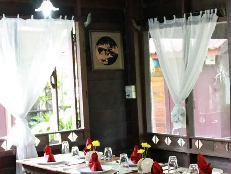 Банг Пхли: Khum Bang Kaew Resort