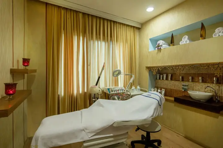 Манавгат: Selge Beach Resort &Spa