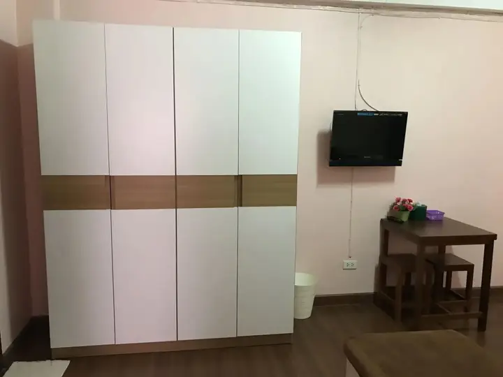 Кхлонг-Янг: Ponlaan Apartment