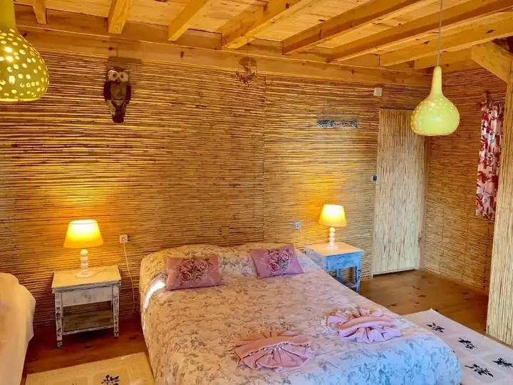 Фетхие: Turan Hill Lounge