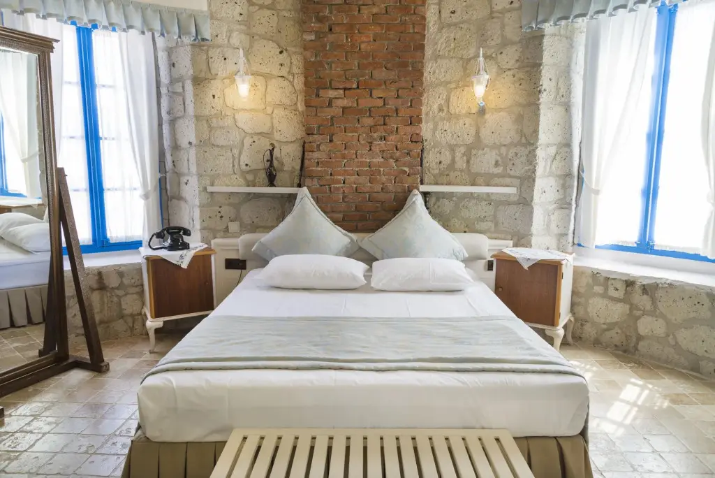 Чешме: Alacati Degirmen Otel