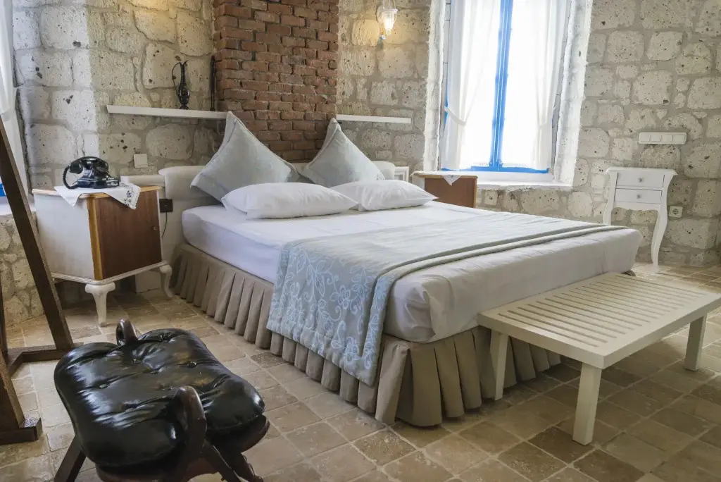Чешме: Alacati Degirmen Otel
