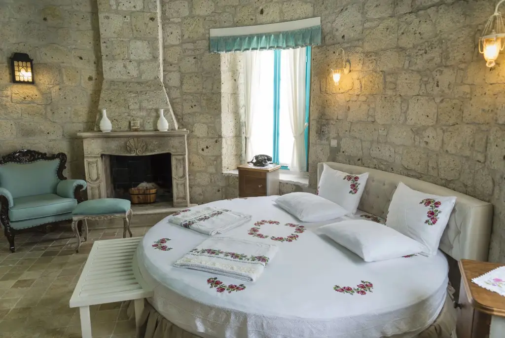 Чешме: Alacati Degirmen Otel