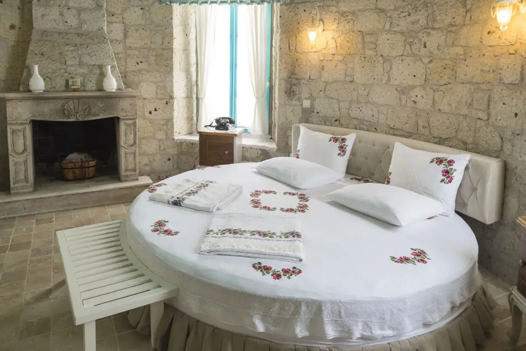 Чешме: Alacati Degirmen Otel