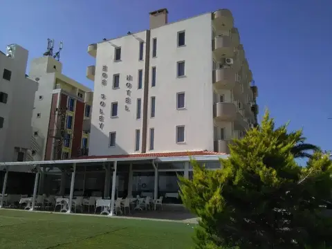 Ege Soley Hotel — фото 1