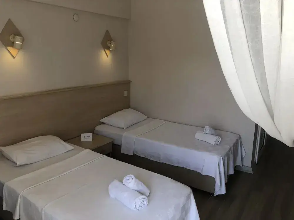 Айвалык: Ege Soley Hotel