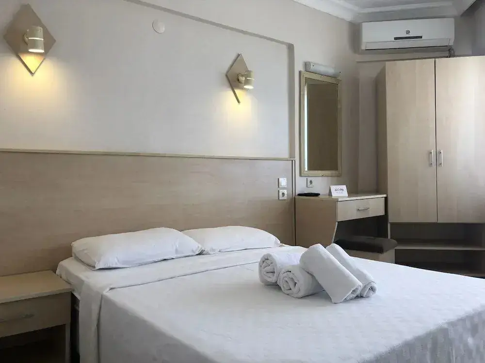 Айвалык: Ege Soley Hotel