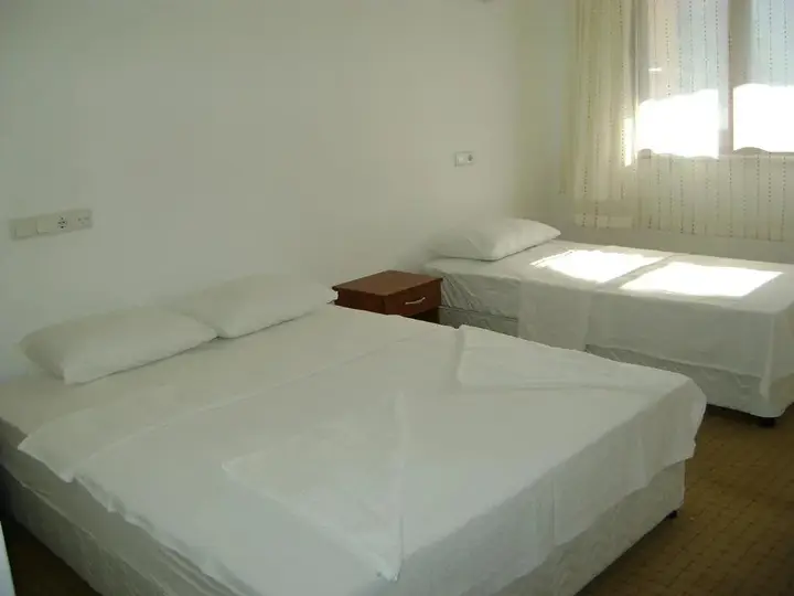 Кумлуджа: Olympia Hotel