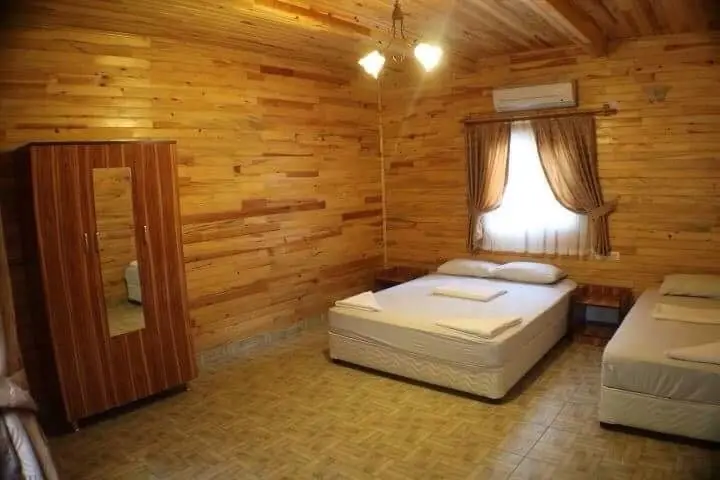 Кумлуджа: Olympia Hotel