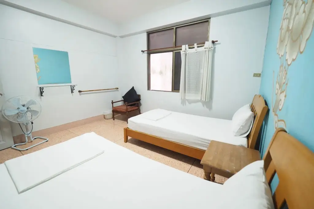 Краби: No.7 Guesthouse